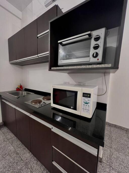 Alo Baires Apartment Buenos Aires